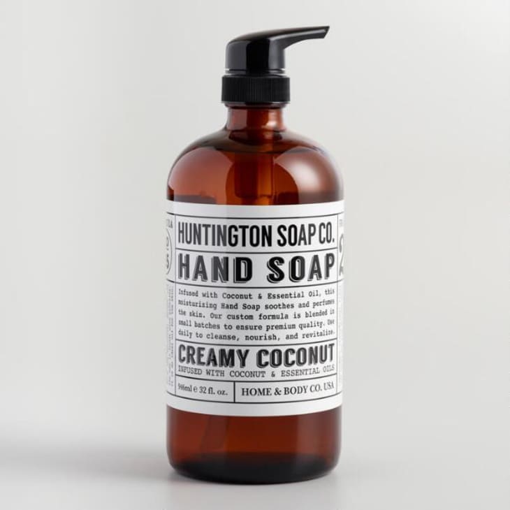 The Best Moisturizing Hand Soaps Apartment Therapy